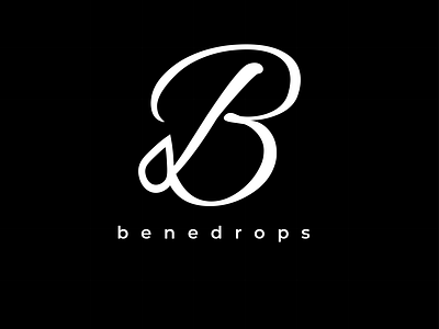benedrops Logo