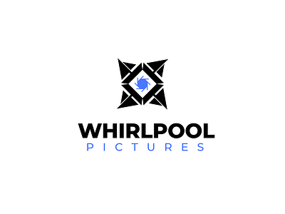 Whirpool Pictures Logo