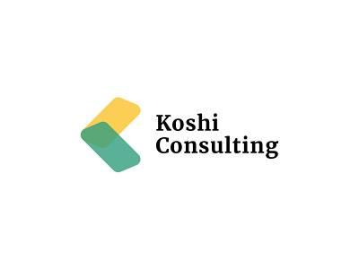 Koshi Consulting Logo