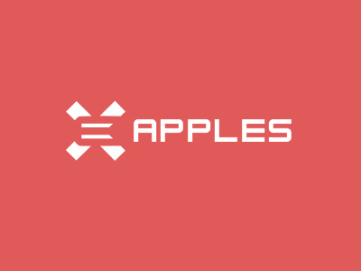 Ex Apples 2016 apple exapples logo logo logos