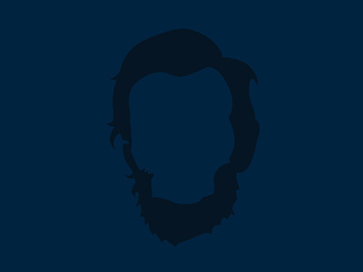 Abraham Lincoln Minimalist lincoln world famous people president usa minimalist abraham lincoln