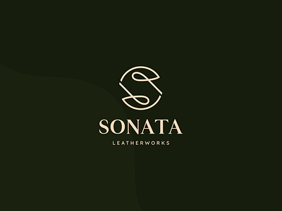 Sonata Logo Rebranding branding graphic design logo