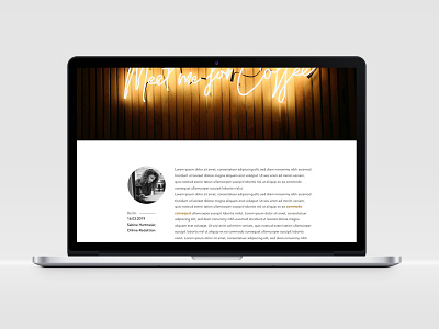 Webdesign app branding design responsive sketch typography ui uiux ux ux design web webdesign webdesigner website