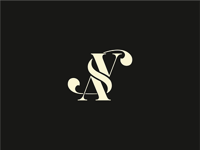 SVA branding design graphic design icon illustration logo minimal type typography vector