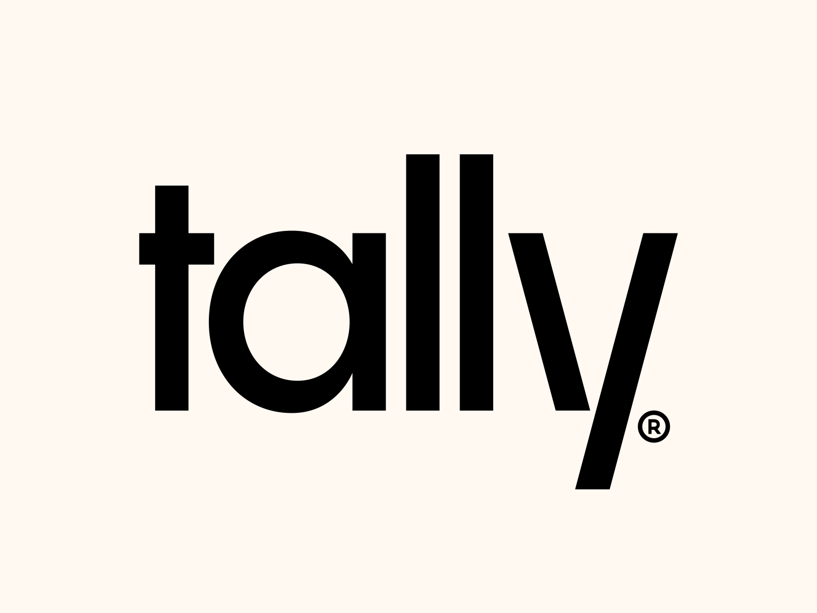 tally by Kirill Ignatev on Dribbble