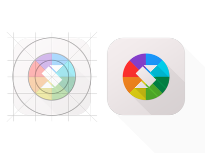 app icon scaler ios