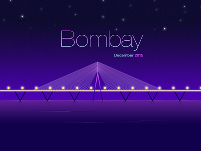 Bombay City Sealink