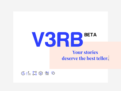 V3RB Logo