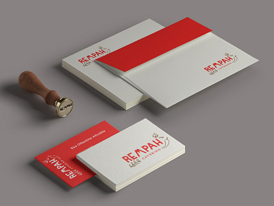 Rempah Catering Branding