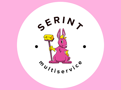 Serint multiservice Logo