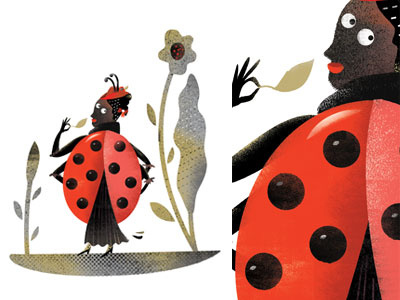 Ladybug