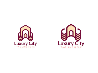 luxury CITY