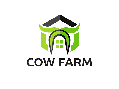 cow farm