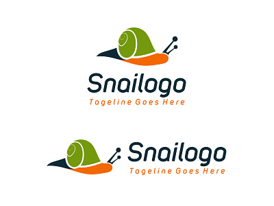 Snailogo