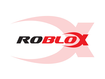 roblox reaching gaming logo by NGISED on Dribbble