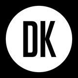 DK Brand Identity