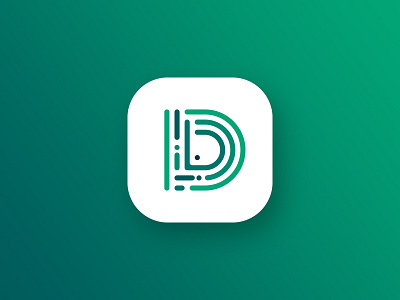 Daily UI 005 - App Icon adobe illustrator adobe photoshop app appicon appicons dailydesign dailydesignchallenge dailyui dailyui 005 design ui