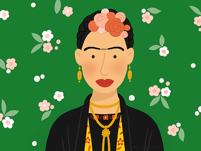 Frida Kahlo