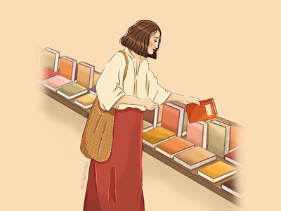 Bookstore