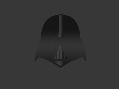 Darth Vader darthvader design force illustration imperial star wars starwars vector