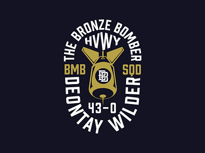 Deontay Wilder Practice Badge V2