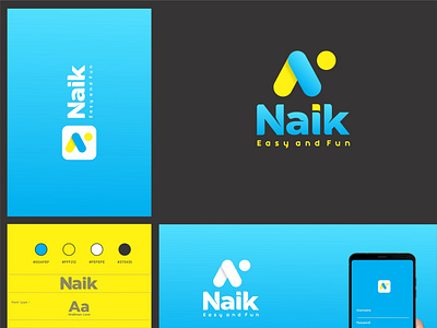 naik