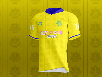 persikota jersey