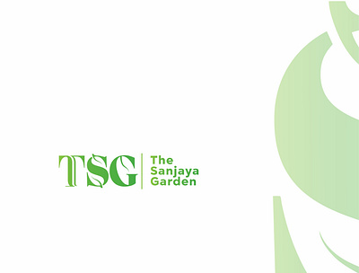 tsg branding design icon logo