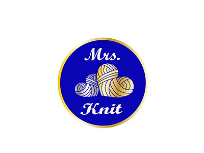 Knit Logo