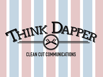 Think Dapper Website