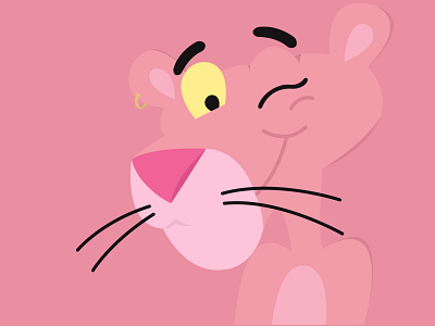 Pink Panther