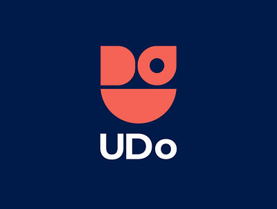 UDo art director designer de marcas designer portfolio logo design logodesign logomark logotype marca