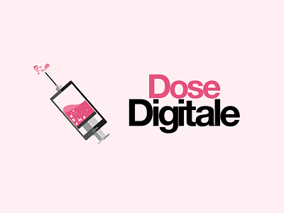 Logo Dose Digitale