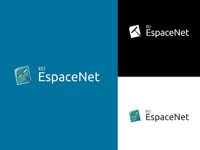 Logo EspaceNet