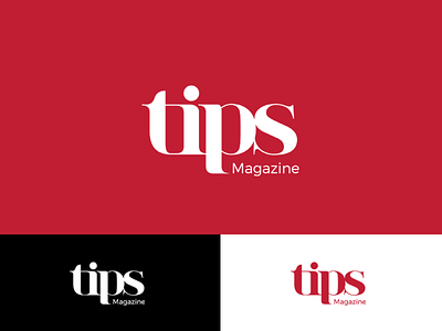 Logo Tips mag