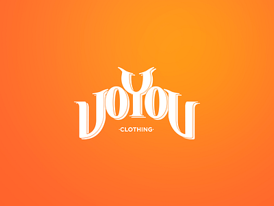 Logo VOYOU