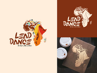 Logo LEADDANCE