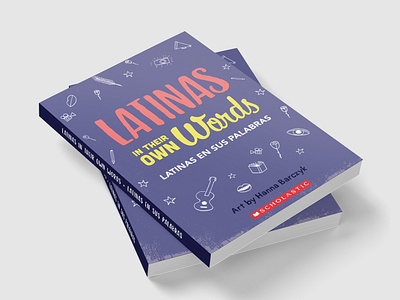 Latinas In Their Own Words Book