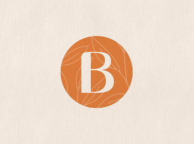 Brandmark for BLISS
