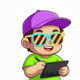 Gaming Logo & YouTube/Twitch Branding Designer