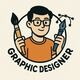 Logo & Brand Identity Designer | Social Media Graphics Expert