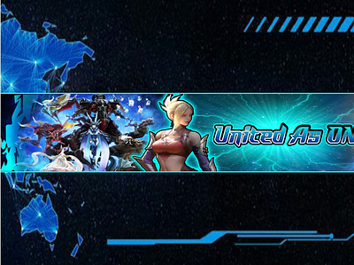 YouTube banner final fantasy14 design esport logo mascot subbadges twitch twitch logo youtube youtube banner youtube logo