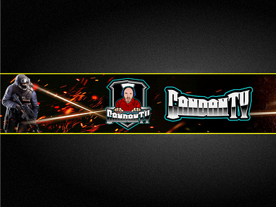 candanTv banner design esport logo mascot subbadges twitch twitch banner twitch logo twitchemote youtube youtube banner youtube logo