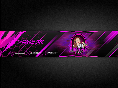 mimberlay yt banner design esport logo mascot subbadges twitch twitch banner twitch logo youtube banner youtube logo