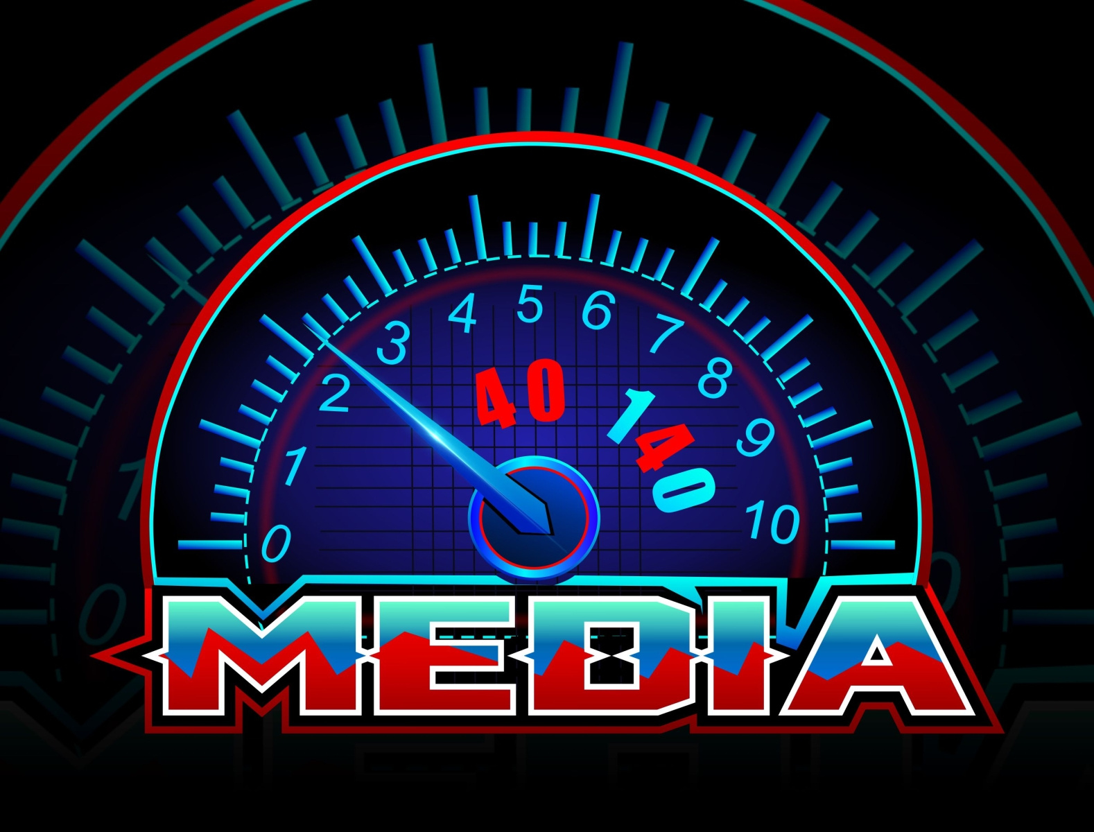 speedometer logo 3 by LogoDesigner(Freelancer) on Dribbble