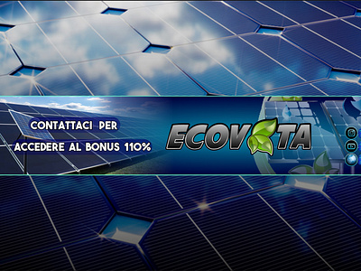 ECOVTA BANNER