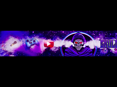 skulder banner banner branding design esport illustration logo mascot subbadges twitch twitch banner twitch logo twitchemote typography vector youtube youtube banner youtube logo