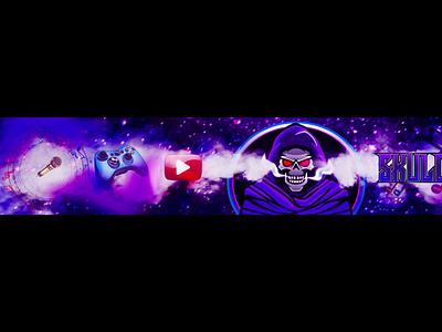 skulder banner banner branding design esport illustration logo mascot subbadges twitch twitch banner twitch logo twitchemote typography vector youtube youtube banner youtube logo