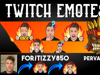 twitch emotes design esport logo mascot subbadges twitch twitch banner twitch logo twitchemote youtube youtube banner youtube logo