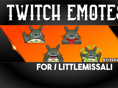 torto emotes